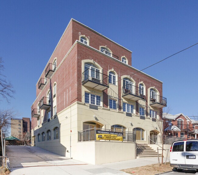 Foto del edificio - 27-16 12th St