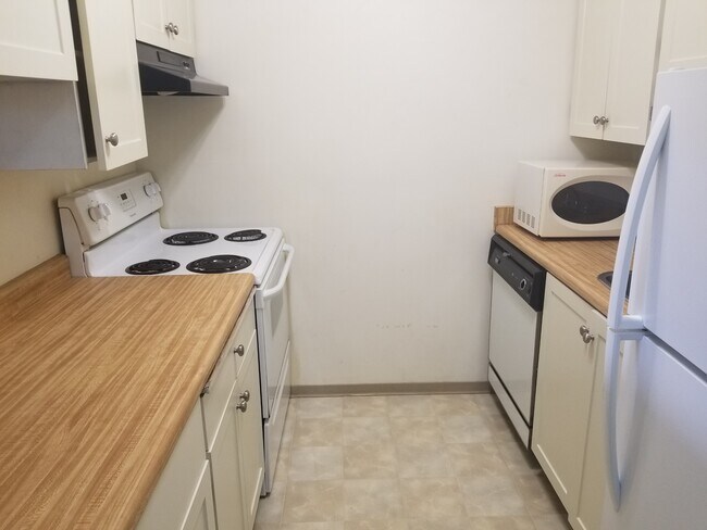 Photo du bâtiment - 3663 W 16th Ave