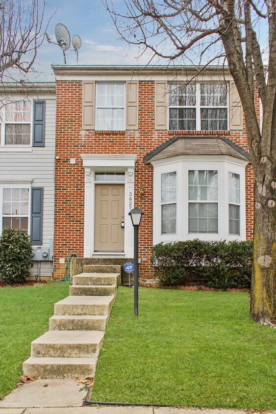 3627 Matlock Pl, Waldorf, MD 20602 Townhome Rentals in Waldorf MD