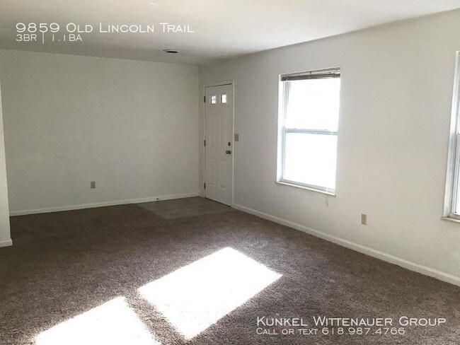 Building Photo - 9859 Old Lincoln Trail
