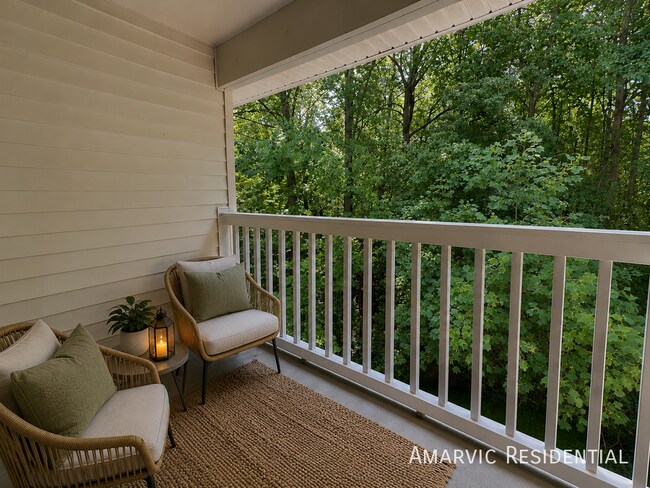Foto del edificio - 1851 Trailwood Heights Ln