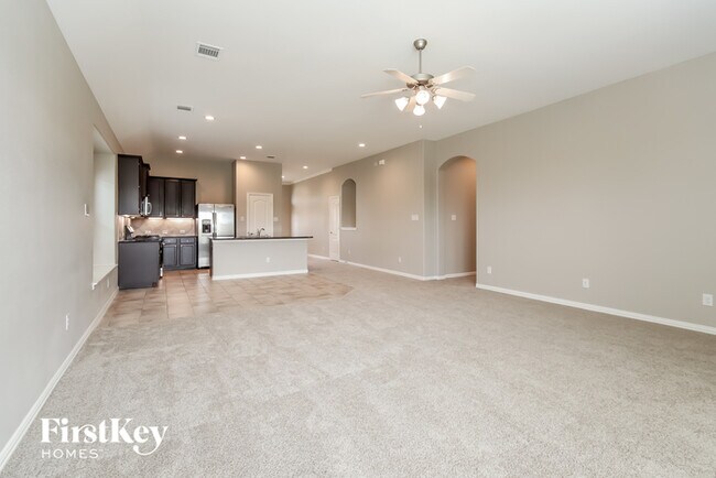 Building Photo - 10214 Humphreys Grn Dr