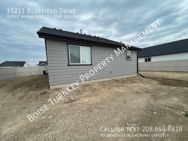 Building Photo - 11211 Bluefield Dr