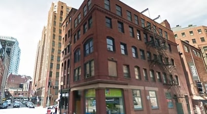 Building Photo - 76 Batterymarch St