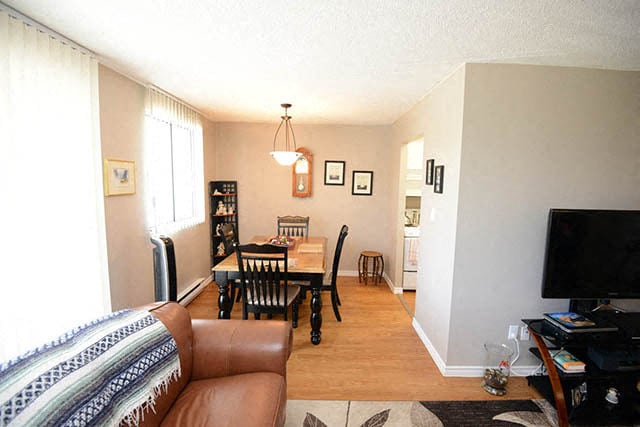 Building Photo - Pickering Tower Apartments