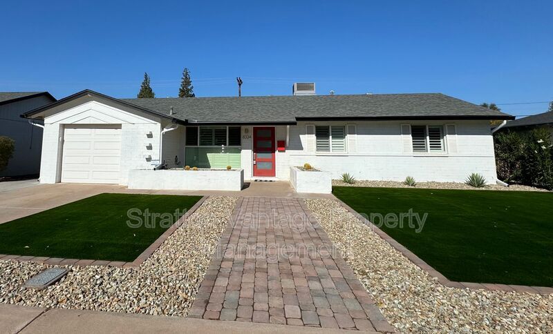 Primary Photo - 8334 E Monte Vista Rd