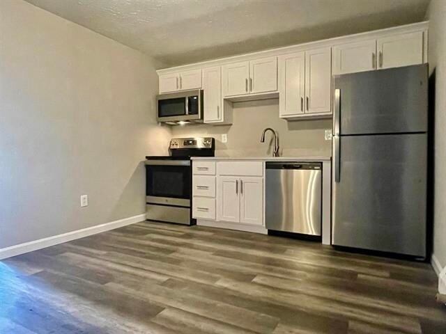 Foto del edificio - 1265 Bodwell Rd