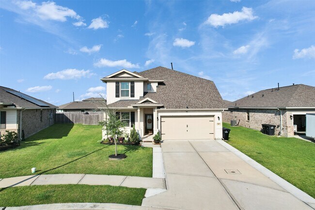 Foto del edificio - 507 Thunder Cloud Dr