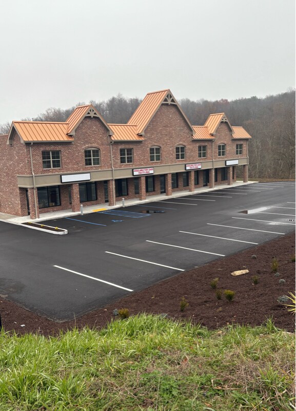 Building Photo - 5301 Kistler Rd