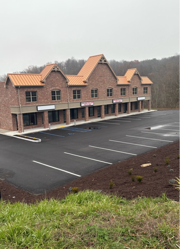 Building Photo - 5301 Kistler Rd