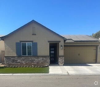 Building Photo - 6612 E Huffman Ave
