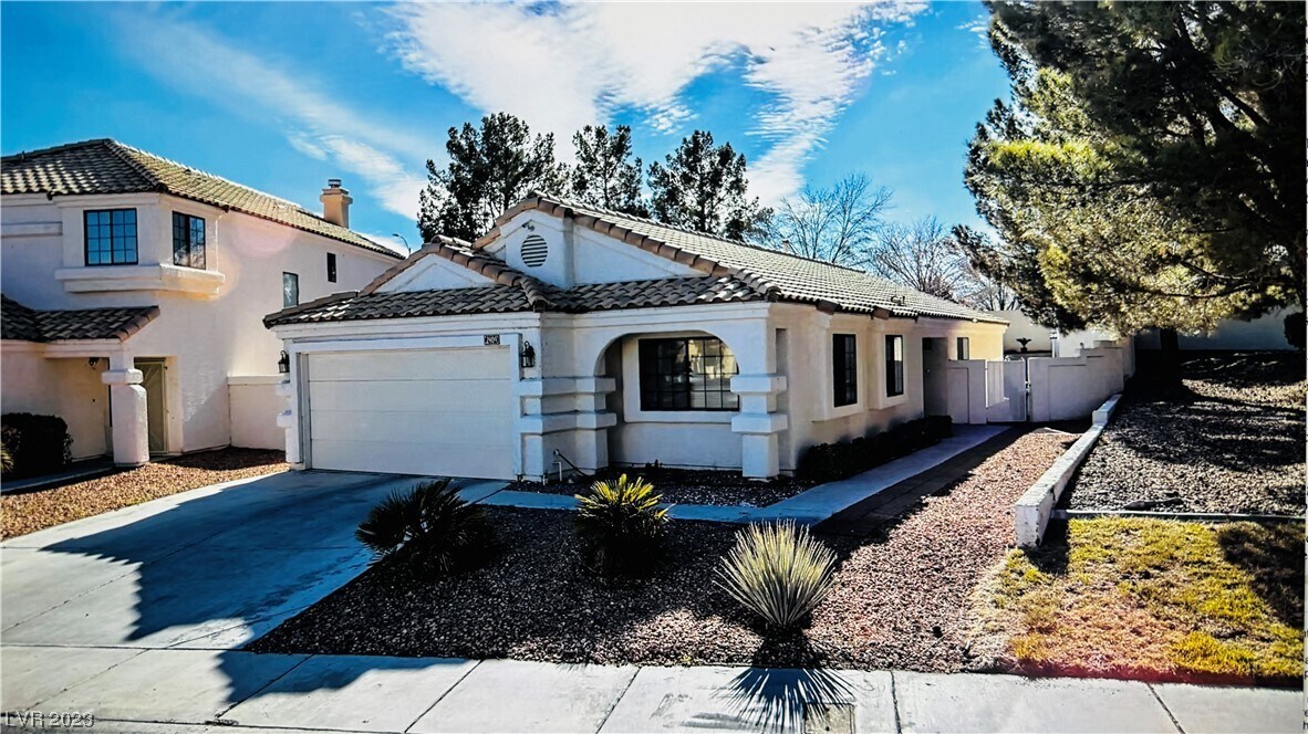 2409 Chatfield Dr, Las Vegas, NV 89128 House Rental in Las Vegas, NV