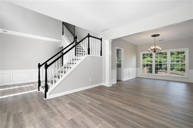 Building Photo - 4420 Sugar Maple Dr NW