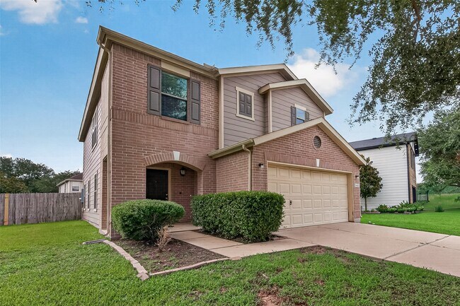 Foto del edificio - 18403 Tupper Bend Ln