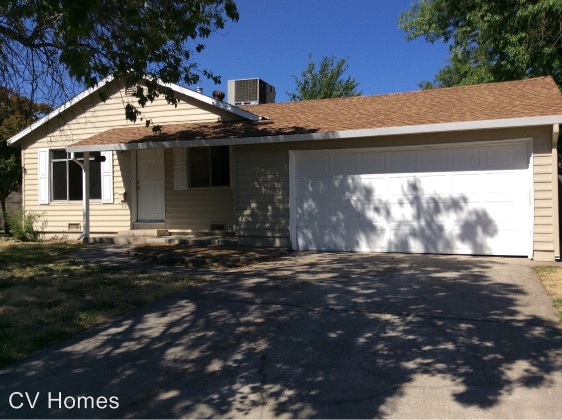 Primary Photo - 3 br, 1 bath House - 5710 San Ardo Way