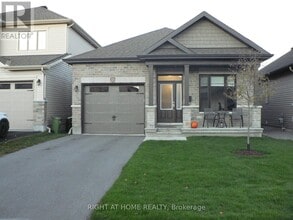 Building Photo - 110 Hickstead Way
