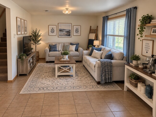 Foto del edificio - 1505 Springbrook Dr