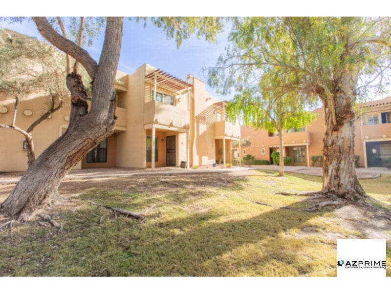 Primary Photo - Experience the charm of this stunning 2/2 ...