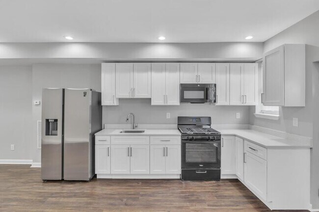 Foto del edificio - 3137 Dudley Ave