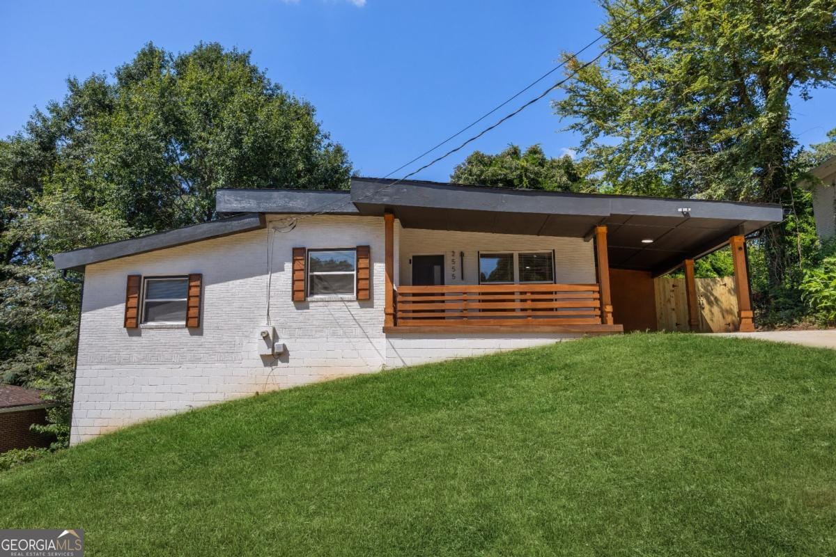 Foto principal - 2555 Flagstone Dr SE