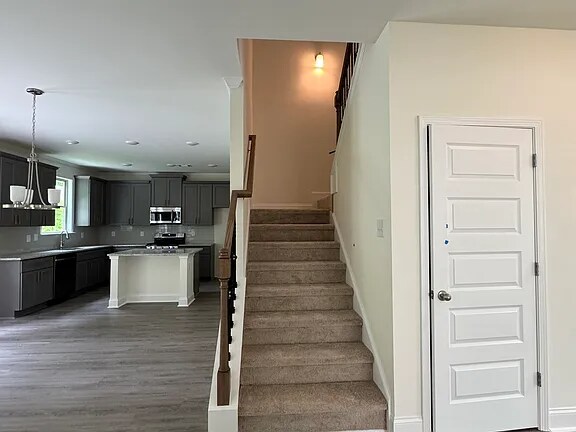 Foto del edificio - 3677 Lockaby Way