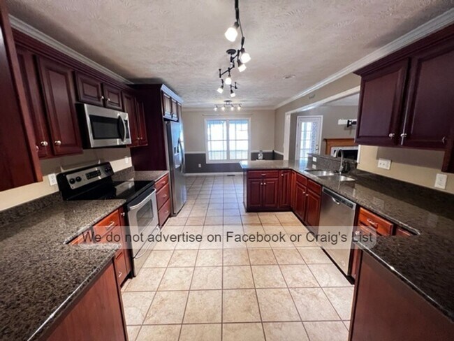 Foto del edificio - Kensington Village- Cheswick Place