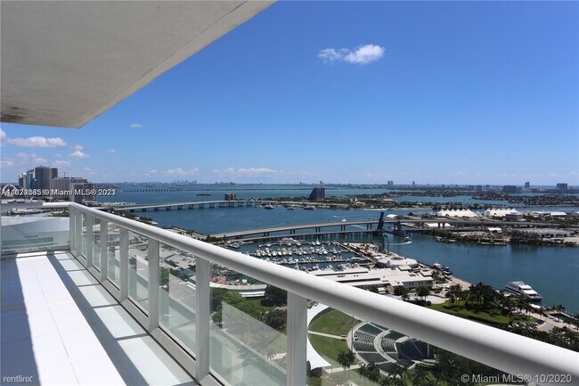 Building Photo - 3 br, 2 bath Condo - 50 Biscayne Blvd Apt ...