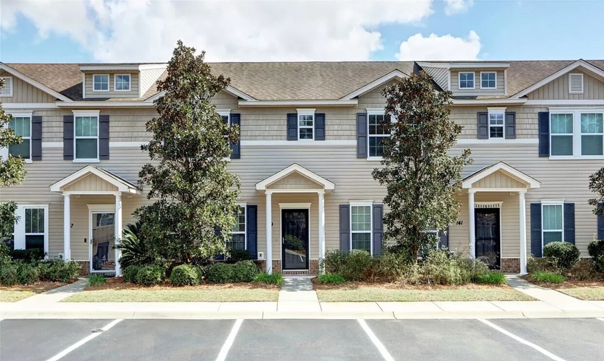 139 Sonata Cir, Pooler, GA 31322 Townhome Rentals in Pooler GA