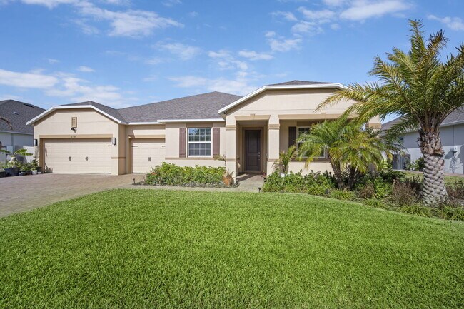 Foto del edificio - Gorgeous 4BR/3BA home in Island Forest Preserve