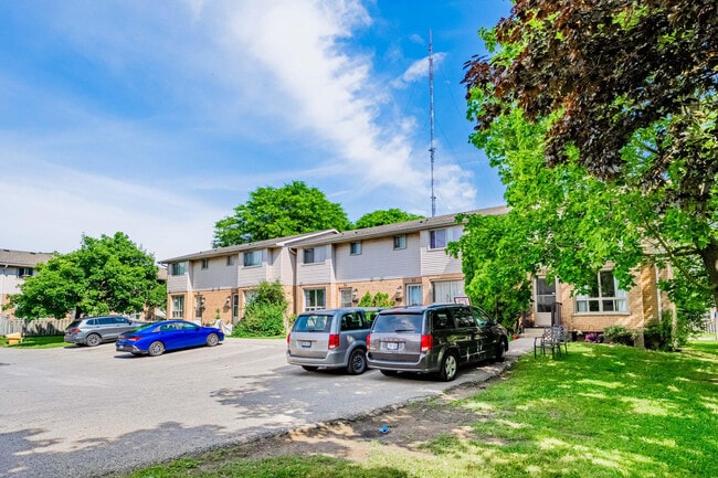 Building Photo - 136 Belmont Drive