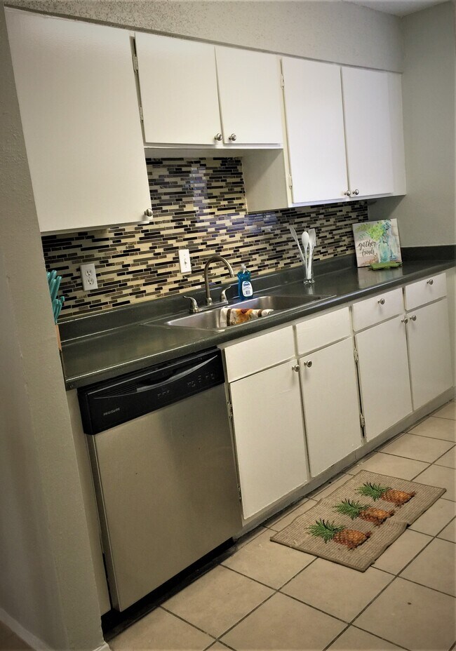 Horizon Apartments Apartments in San Antonio, TX