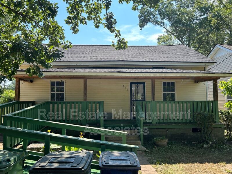Foto principal - 614 N 17th St