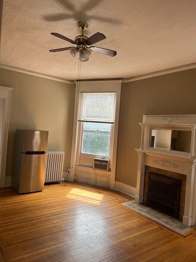 Foto del edificio - Third St