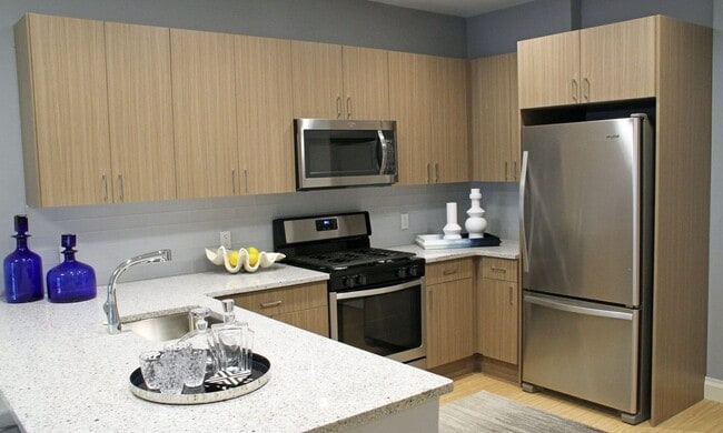 Harper - Harper Apartment