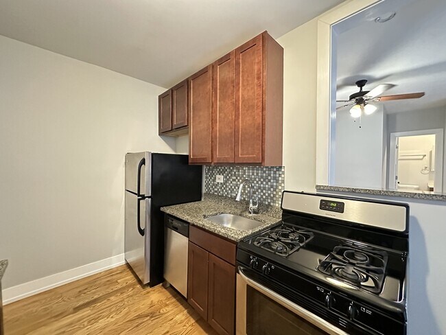 Foto del edificio - 2847 N Orchard St