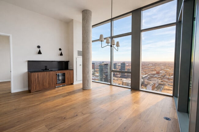 Foto del edificio - 1114 W Carroll Ave