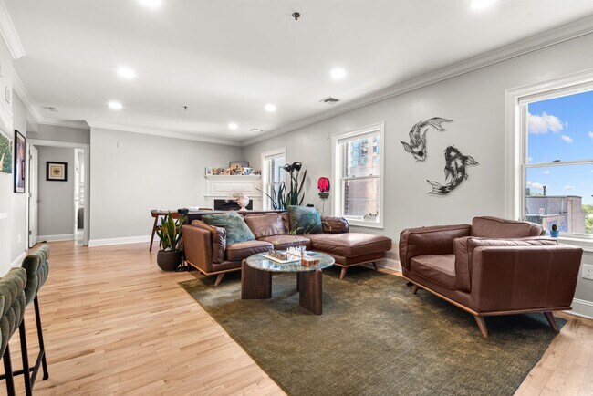 Foto del edificio - 63 Sussex St