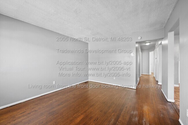 Foto del edificio - 2005 North Ave