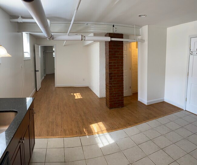 Building Photo - 3427 13th St NW