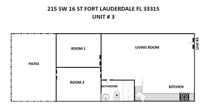 Building Photo - 215 SW 16th St