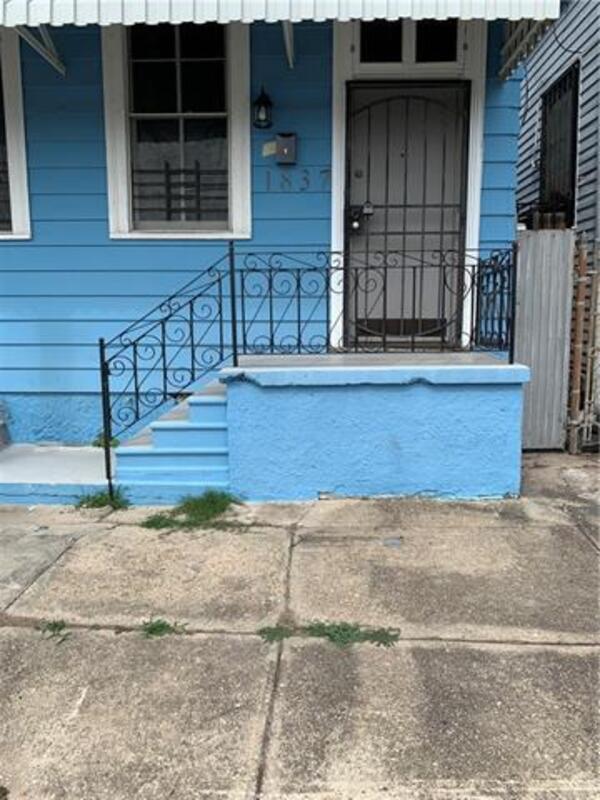 Primary Photo - 1837 Conti St