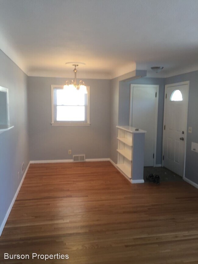 Foto del edificio - 3 br, 1 bath House - 3315 McNair Dr N