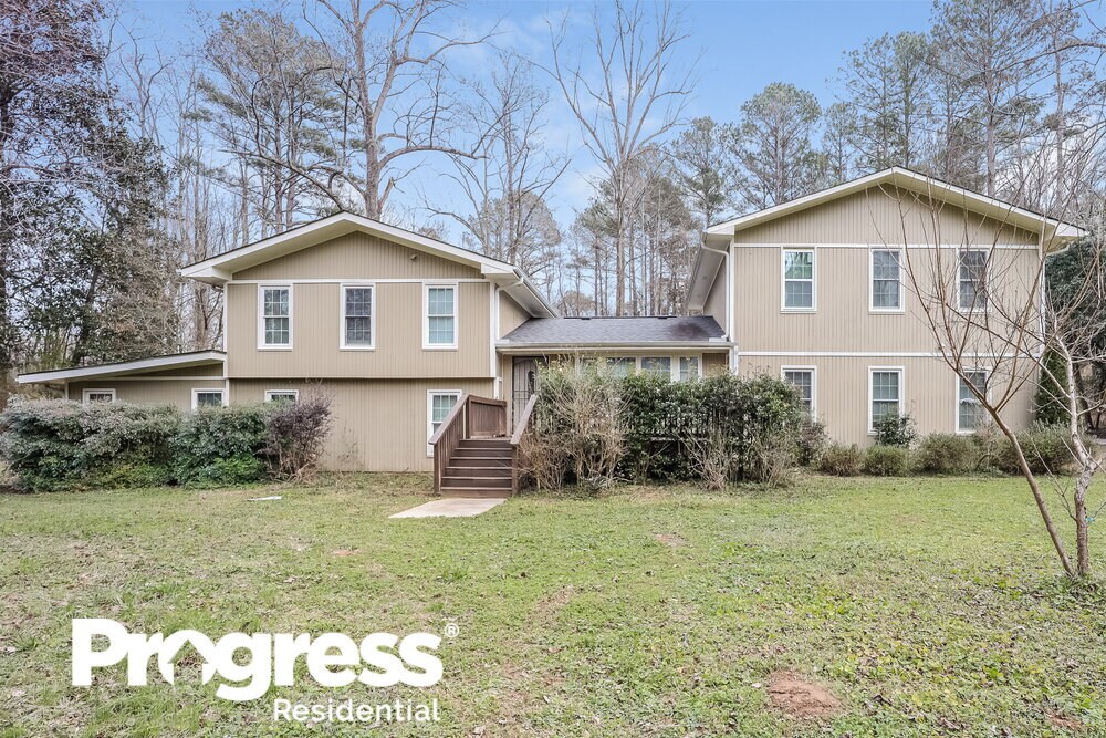 395 Magmar Ln, Fayetteville, GA 30214 House Rental in Fayetteville, GA