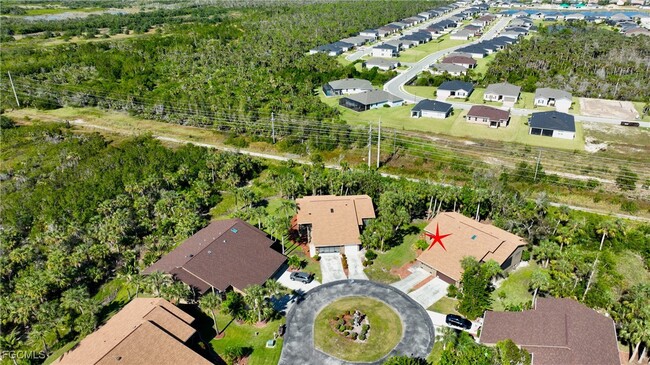 Foto del edificio - 17502 Island Inlet Ct