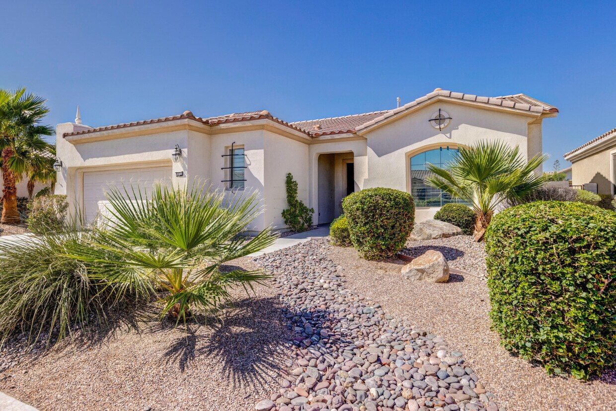 80552 Camino Santa Juliana, Indio, CA 92203 House Rental in Indio, CA