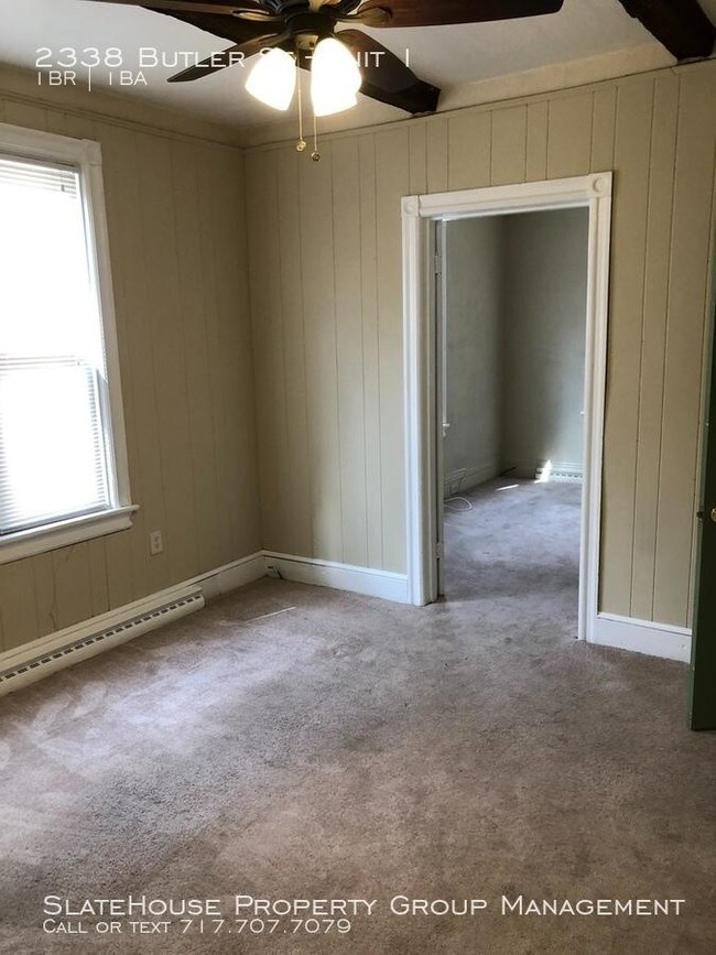 Foto del edificio - 1 bedroom in Wilson PA 18042