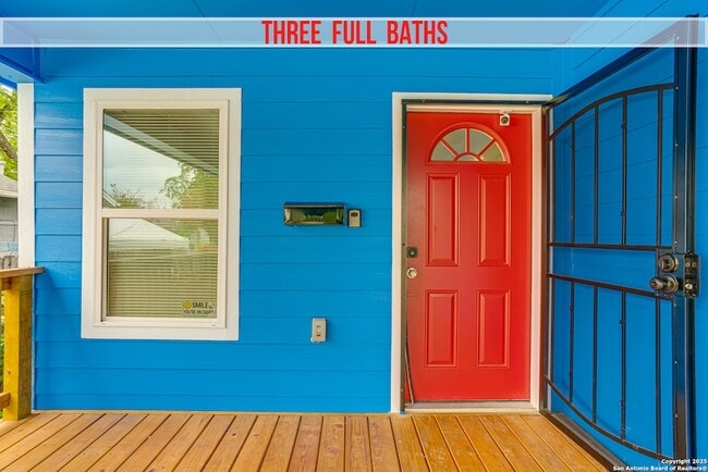 Building Photo - 1039 McKinley Ave