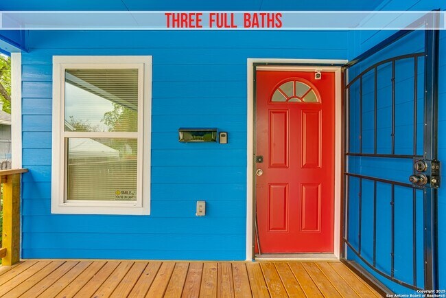 Foto del edificio - 1039 McKinley Ave