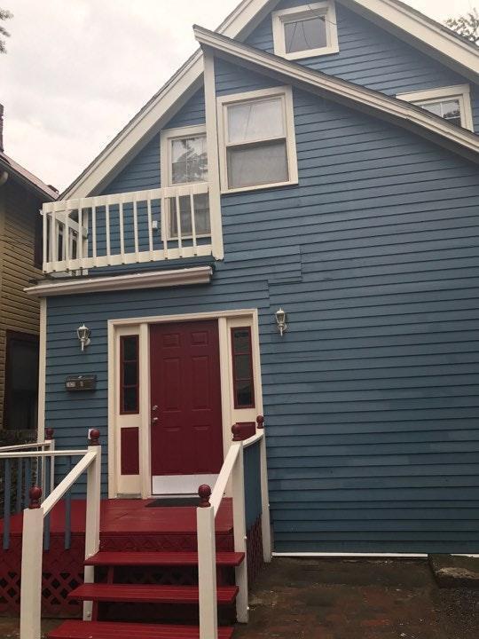 Building Photo - 2820 Bridge Ave