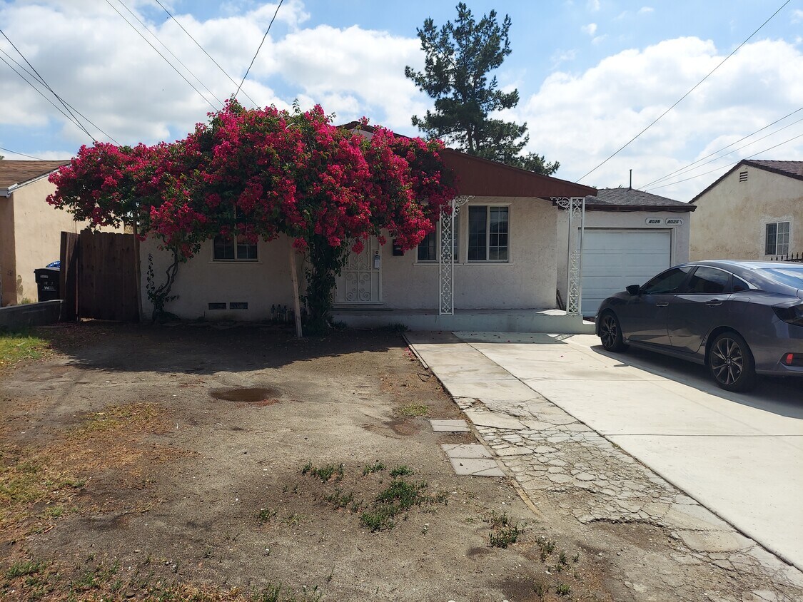 4028 Sterling Way, Baldwin Park, CA 91706 House Rental in Baldwin